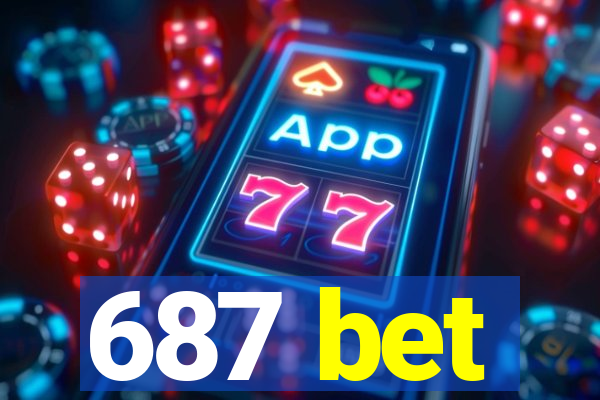 687 bet